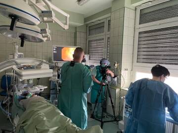 Cykl szkoleń ECPW w Toruniu