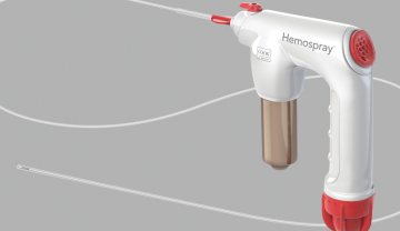 Hemospray® firmy COOK MedicalTM znów dostępny!